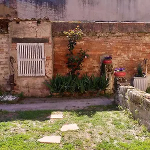 Des Chemins Pensión