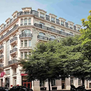 Mercure Centre Grand Place 4*, Lila Francia