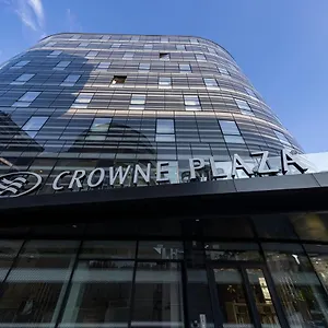 Crowne Plaza - Le Dome 4*, Marsella Francia