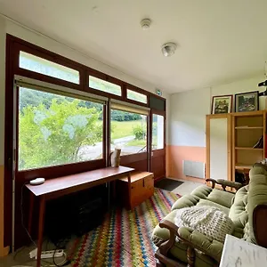 La Baleine Blanche - Hostal