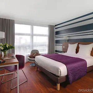 Citadines Centre 3*, Lila Francia