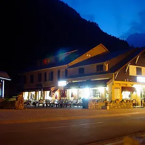 Le Taillon Gavarnie