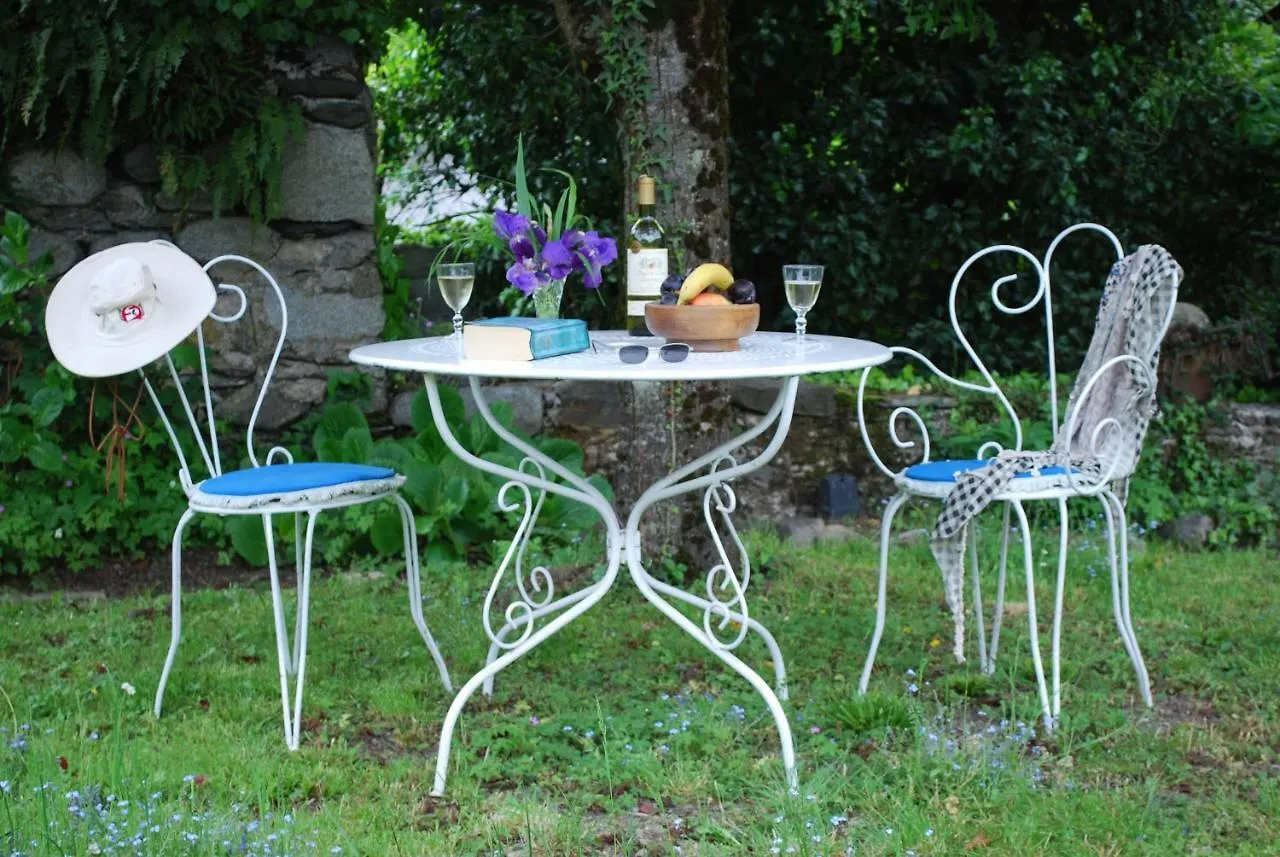 Bed & Breakfast Maison Lacoste Campan France